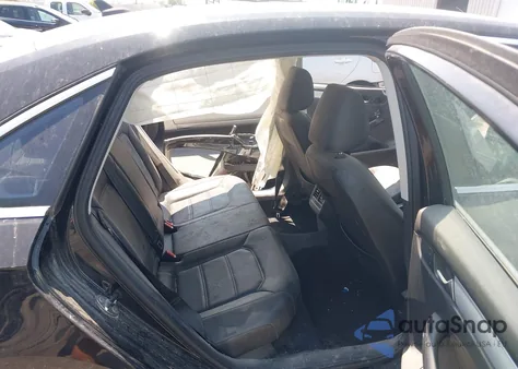 2013 Volkswagen Passat 2.5L Se from USA, damaged, VIN 1VWBP7A3XDC062979